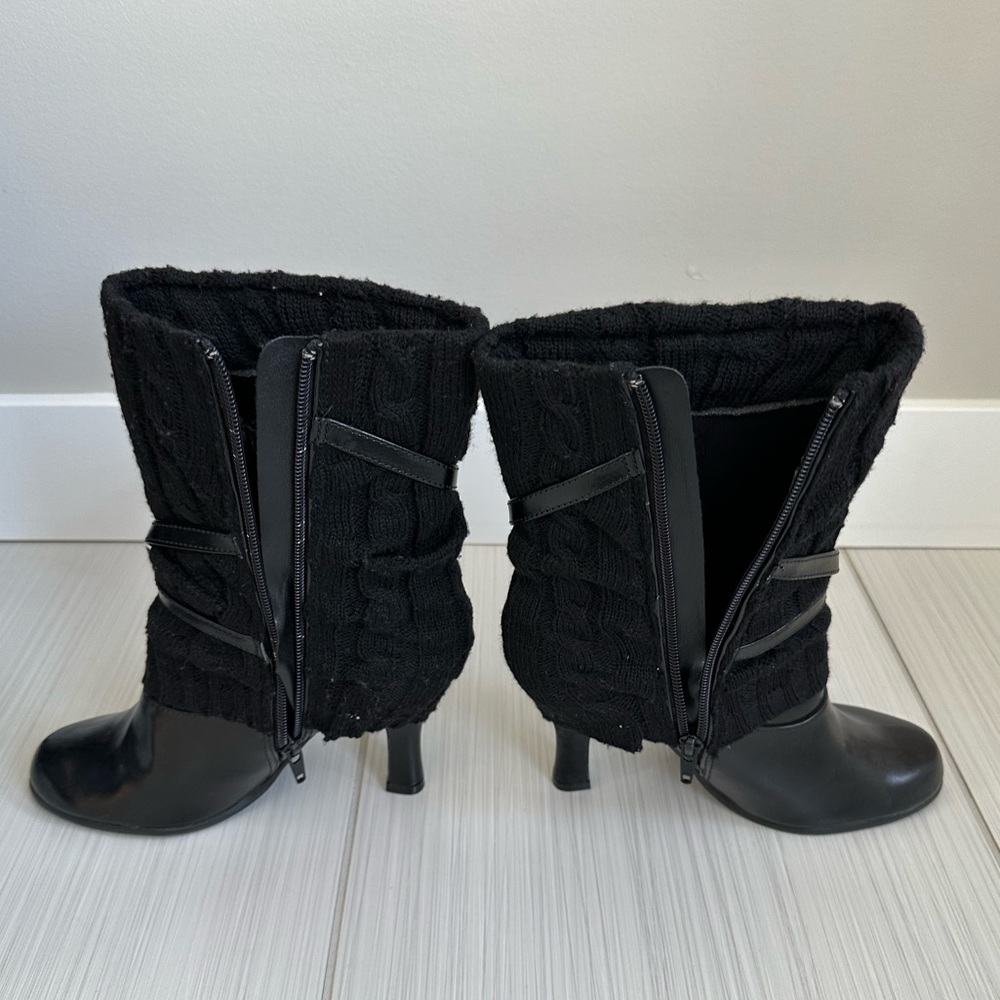 Ankle boots